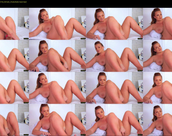 anabellastar — 44 minute Chaturbate female cam show recording, 1080p, Aug 26, 2021