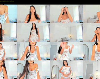 anablerd — 71 minute Chaturbate female cam show recording, 1080p, Aug 26, 2021