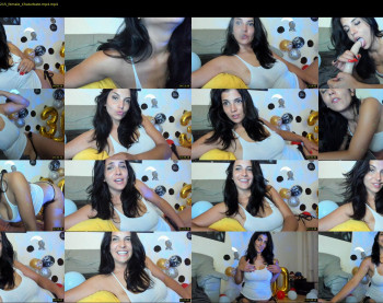 anaworld69 — 70 minute Chaturbate female cam show recording, 1080p, Aug 26, 2021