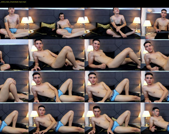 andy_and_ken — 19 minute Chaturbate male cam show recording, 1080p, Aug 26, 2021