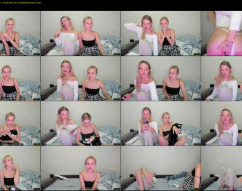 angel_from_sky — 56 minute Chaturbate female cam show recording, 1080p, Aug 27, 2021