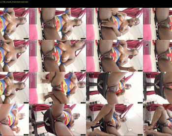 angel_sweet23 — 24 minute Chaturbate couple cam show recording, 720p, Aug 26, 2021