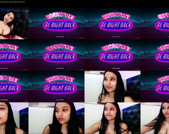 angelinarh — 71 minute Chaturbate female cam show recording, 720p, Aug 26, 2021