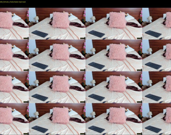 anna_love1 — 4 minute Chaturbate female cam show recording, 1080p, Aug 27, 2021