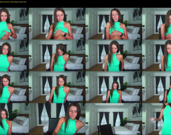 anna_shine_ — 42 minute Chaturbate female cam show recording, 1080p, Aug 26, 2021