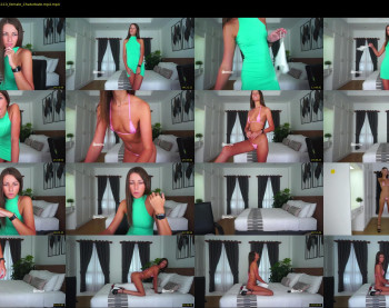 anna_shine_ — 73 minute Chaturbate female cam show recording, 1080p, Aug 26, 2021