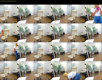 annemarry96 — 10 minute Chaturbate female cam show recording, 1080p, Aug 26, 2021