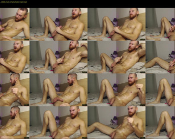 anton_boy007 — 14 minute Chaturbate male cam show recording, 720p, Aug 26, 2021
