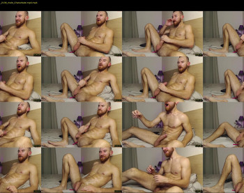 anton_boy007 — 17 minute Chaturbate male cam show recording, 720p, Aug 26, 2021
