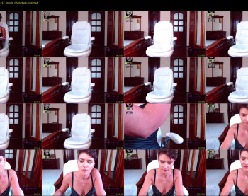arianasage_ — 70 minute Chaturbate female cam show recording, 1080p, Aug 26, 2021