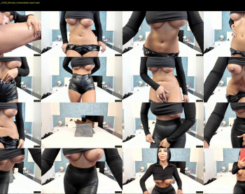 asian_delight_ — 55 minute Chaturbate female cam show recording, 1080p, Aug 26, 2021