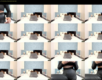 asian_delight_ — 45 minute Chaturbate female cam show recording, 1080p, Aug 26, 2021