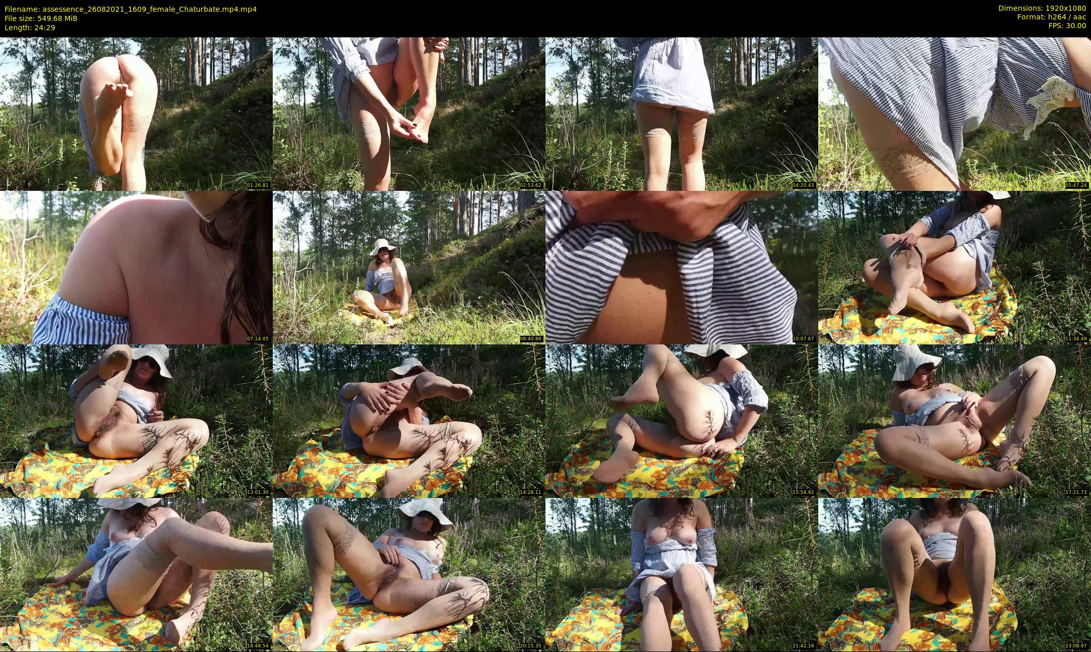 assessence — 25 minute Chaturbate female cam show recording, 1080p, Aug 26, 2021