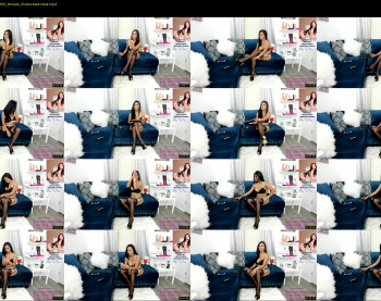 beebeethai — 10 minute Chaturbate female cam show recording, 1080p, Aug 27, 2021