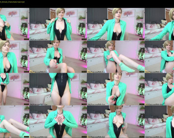 belle_jlou — 64 minute Chaturbate female cam show recording, 720p, Aug 26, 2021