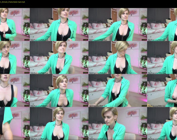belle_jlou — 63 minute Chaturbate female cam show recording, 720p, Aug 26, 2021