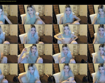 bunnyislewd — 70 minute Chaturbate female cam show recording, 1080p, Aug 26, 2021