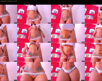 carolain_baker — 70 minute Chaturbate female cam show recording, 1080p, Aug 26, 2021
