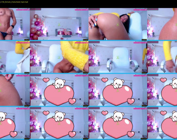 catalina__10_ — 70 minute Chaturbate female cam show recording, 1080p, Aug 26, 2021