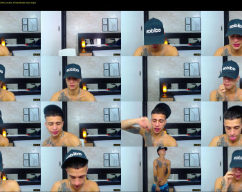 chris_scolaro — 70 minute Chaturbate male cam show recording, 1080p, Aug 26, 2021