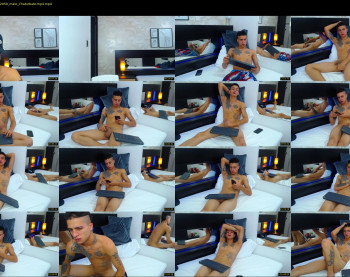 chris_scolaro — 70 minute Chaturbate male cam show recording, 1080p, Aug 26, 2021