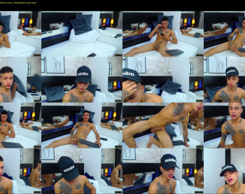 chris_scolaro — 70 minute Chaturbate male cam show recording, 1080p, Aug 26, 2021