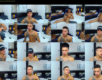 chris_scolaro — 70 minute Chaturbate male cam show recording, 1080p, Aug 26, 2021