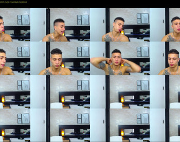 chris_scolaro — 70 minute Chaturbate male cam show recording, 1080p, Aug 26, 2021