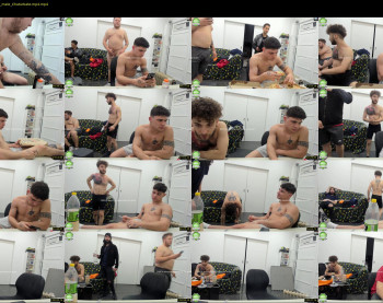 classied — 79 minute Chaturbate male cam show recording, 1080p, Aug 27, 2021
