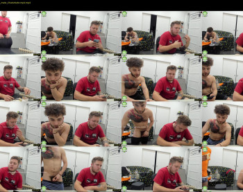 classied — 80 minute Chaturbate male cam show recording, 1080p, Aug 27, 2021