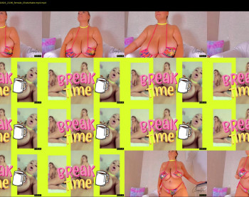 cleopatra_bigboobs — 51 minute Chaturbate female cam show recording, 1080p, Aug 26, 2021