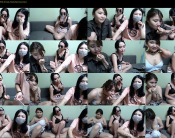 couple_kitty — 70 minute Chaturbate female cam show recording, 1080p, Aug 26, 2021