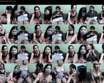 couple_kitty — 22 minute Chaturbate female cam show recording, 1080p, Aug 26, 2021