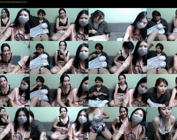 couple_kitty — 34 minute Chaturbate female cam show recording, 1080p, Aug 26, 2021