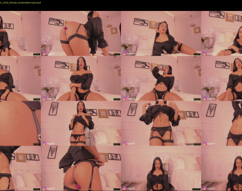 cyanide_candys — 70 minute Chaturbate female cam show recording, 1080p, Aug 26, 2021