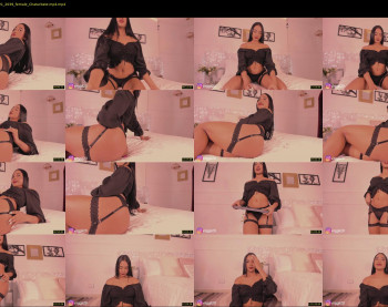 cyanide_candys — 70 minute Chaturbate female cam show recording, 1080p, Aug 26, 2021