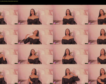 cyanide_candys — 4 minute Chaturbate female cam show recording, 1080p, Aug 26, 2021