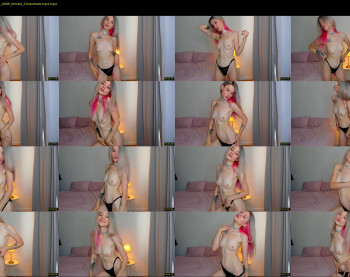 daddystrouble — 5 minute Chaturbate female cam show recording, 1080p, Aug 26, 2021
