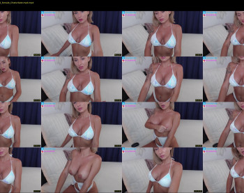 dee_nise — 70 minute Chaturbate female cam show recording, 1080p, Aug 26, 2021