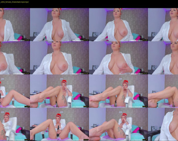 deeadiamond — 52 minute Chaturbate female cam show recording, 1080p, Aug 26, 2021