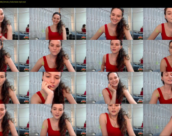 demurelixir — 3 minute Chaturbate female cam show recording, 1080p, Aug 27, 2021