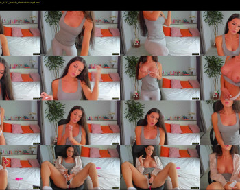 devilish_goddes — 70 minute Chaturbate female cam show recording, 1080p, Aug 26, 2021