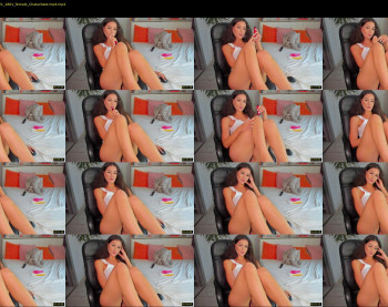 devilish_goddes — 8 minute Chaturbate female cam show recording, 1080p, Aug 26, 2021