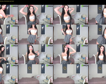 dindin_ — 71 minute Chaturbate female cam show recording, 1080p, Aug 26, 2021