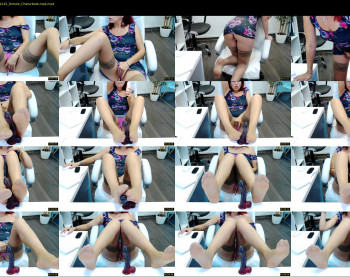dirty_mature — 48 minute Chaturbate female cam show recording, 1080p, Aug 26, 2021