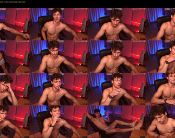 dirty_pothos — 9 minute Chaturbate male cam show recording, 720p, Aug 26, 2021
