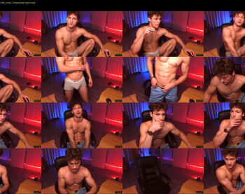 dirty_pothos — 33 minute Chaturbate male cam show recording, 720p, Aug 26, 2021
