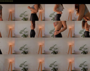 donnna19 — 70 minute Chaturbate female cam show recording, 1080p, Aug 26, 2021