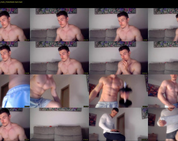 eddieds — 70 minute Chaturbate male cam show recording, 1080p, Aug 27, 2021