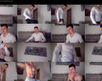 eddieds — 70 minute Chaturbate male cam show recording, 1080p, Aug 27, 2021